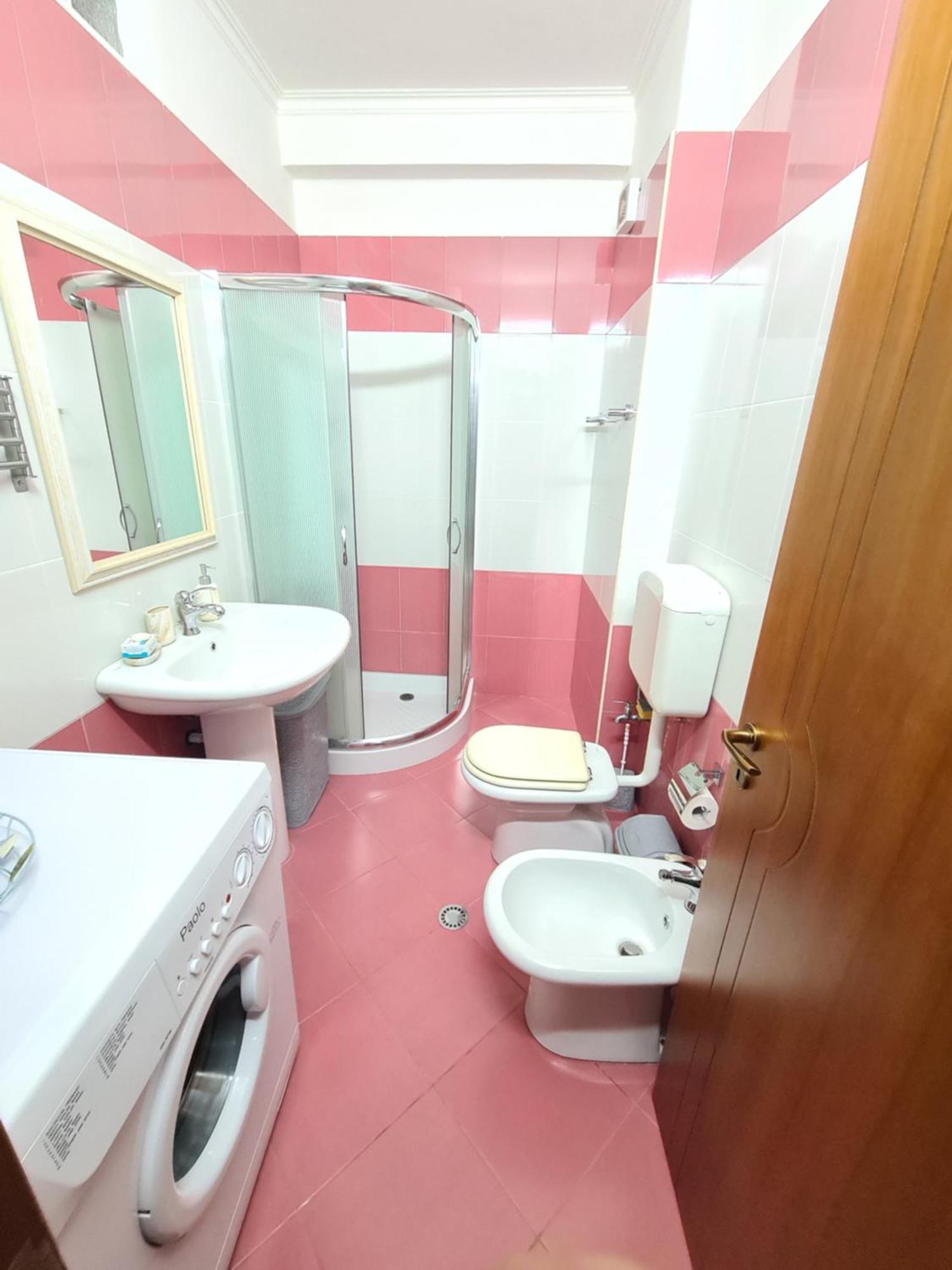 Erin Apartments Vlorë Екстериор снимка