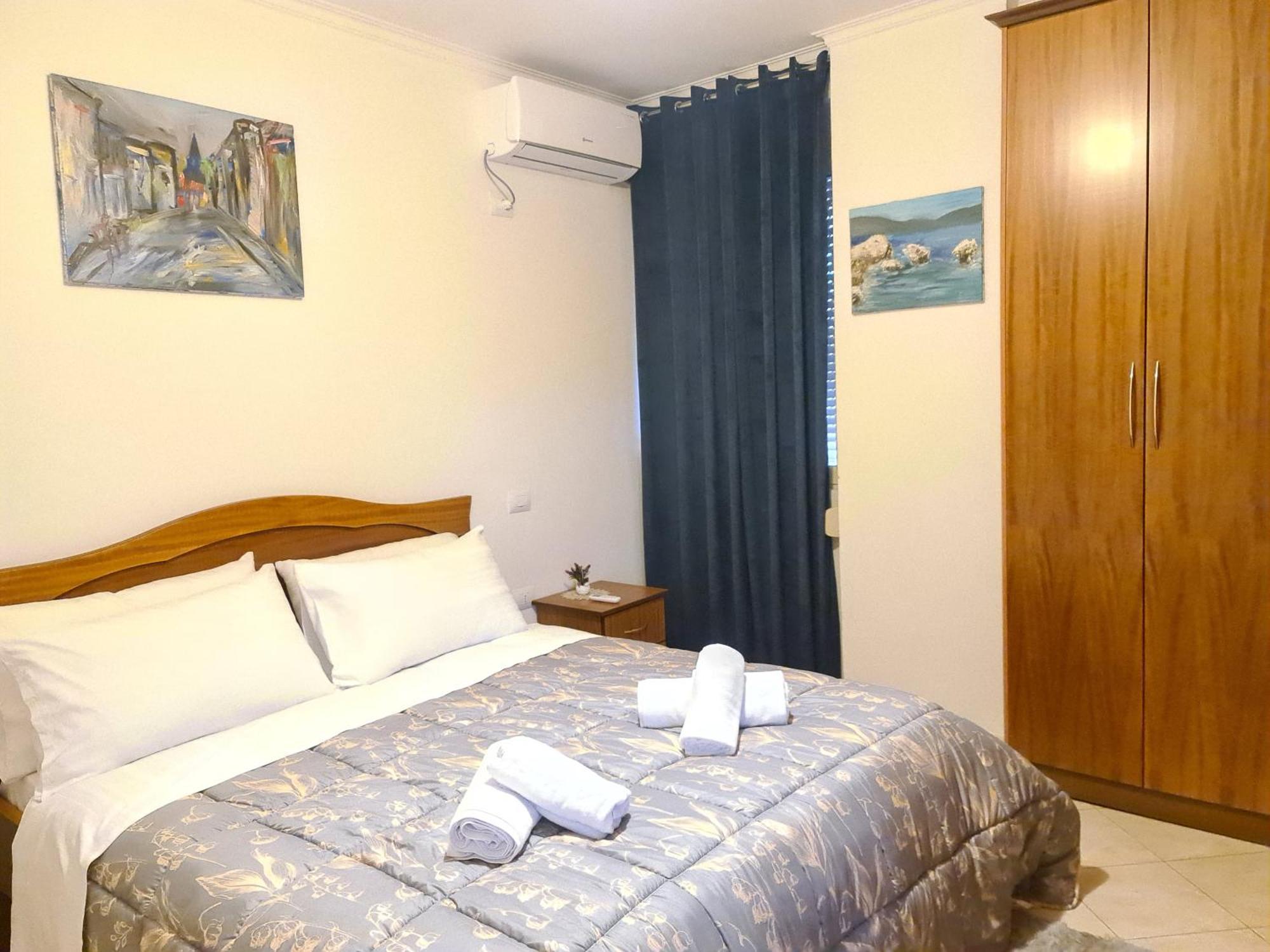 Erin Apartments Vlorë Екстериор снимка